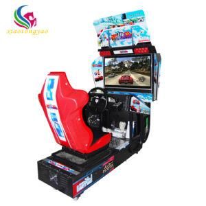 Electronic Simulator Arcade Car Racing Game Machine for Sale