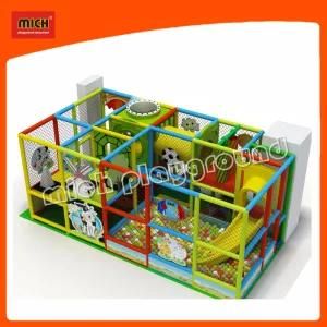 Kindergarten Small Safety Colorful Kids Soft Indoor Playground