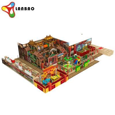 Cheap Playground Slides Naughty Castle Indoor Playground Equipment Parts