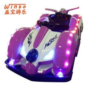 Chinese Factory Children Amusement Bumper Car for Indoor Playground (B06)