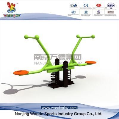 Children Seesaw Outdoor Playground Equipment