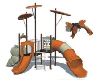 Outdoor Playgrounds (HAP-7303) Playground Equipment Outdoor Play Equipment