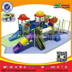 2019 Child Outdoor Playground Slide Amusement Equipment