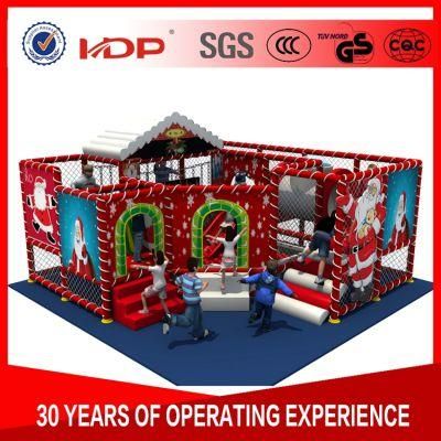 Children Multifuctional Playing Indoor Equipment