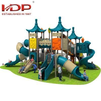 Children Outdoor Playground Slide for How to Build a Playground