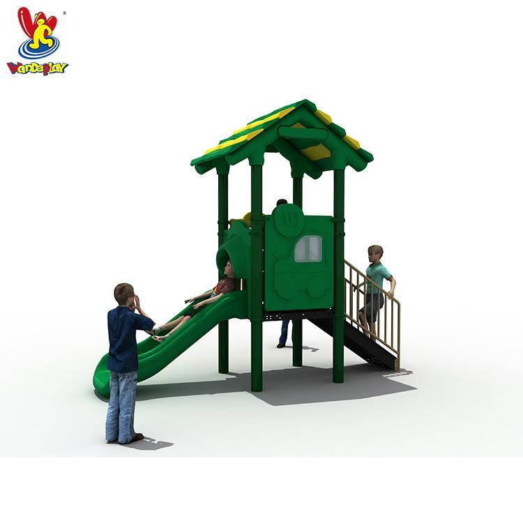 Outdoor Tree House Playsets Original Forest Amusement Park Playground Equipment