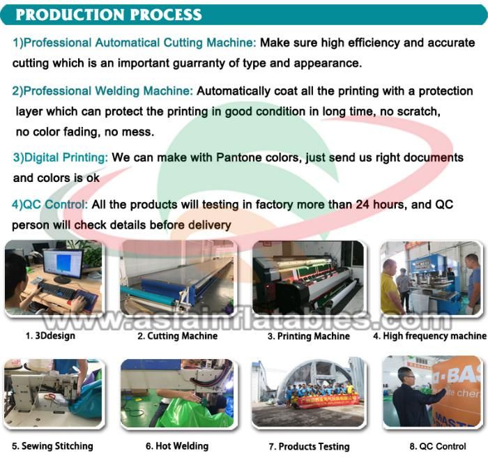 Hot Sell Water Roller Inflatable Rolling Tube Family Use