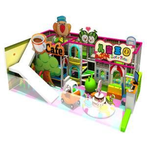 High Quality Indoor Playgrounds for Indoor Use and Kids From 3-12 Years