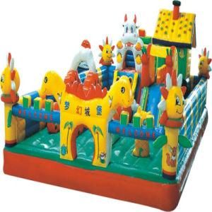 Indoor Playground for Kids/Naughty Castle