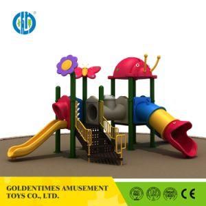 High Quality Cheap Price Children&prime;s Garden Playground Sport Equipment
