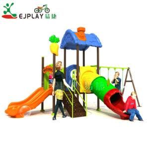 Commercial Professional Special Kids Outdoor Playground Sets