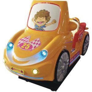 Professional Supplier of Children Playground Game Machine Kiddy Ride for Children Entertainment (K167-YW)
