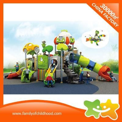 New Commercial Outdoor Play Slide Kids Games Equipment