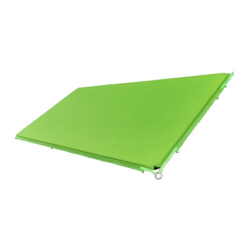 Inflatable Floating Carpet Self-Inflating Water Mat for Swimming Pool Lake