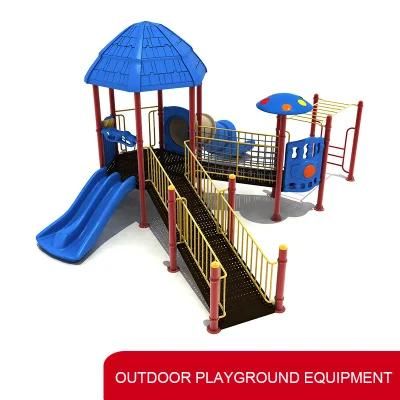 2022wenzhou Outdoor Disabled Children Outdoor Playground