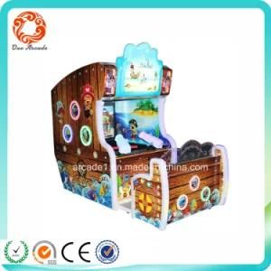 Best Quality Arcade Sport Kids Shooting Water Game Machine