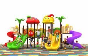 Children Large Outdoor Playground Equipment for Sale