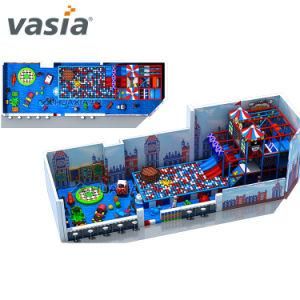 2019 Indoor Playground Commercial Used Safe