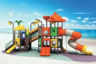 2017 Hot Funny Used Amusement Park Equipment, Kids Outdoor Playground