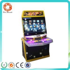 Amusement Coin Operated Arcade Fighting Game Board