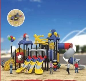 Outdoor Playground Equipment 2019-025A