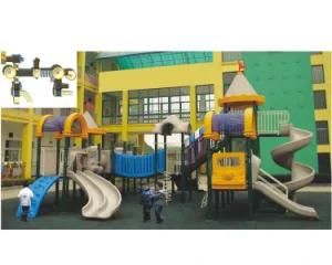 Outdoor Playground (KL 136A)