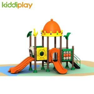 The Cheapest Price High Quality Children Outdoor Playground Children&prime;s Slide