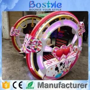 Funfair Rides Kids Car Electric Ride for Sale