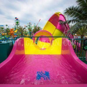 Water Parks Water Slide Larges Water Park Equipment for Sale