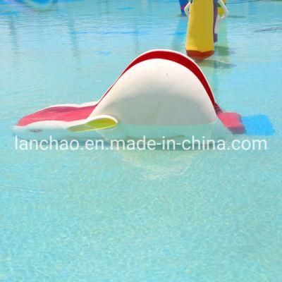 Small Kids Water Slide for Swimming Pool Water Park