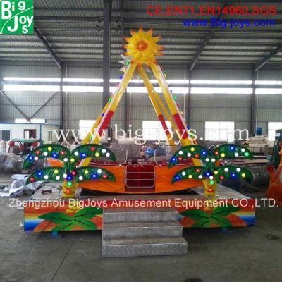 Amusement Park Ride Pirate Ship (BJ-KY29)