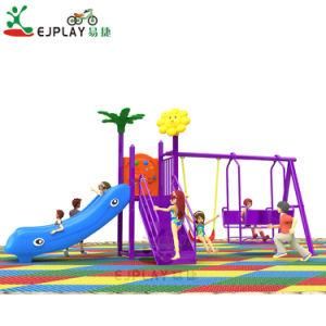 Kid Simple Swing and Slide with Low Price