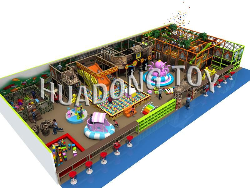 2016 Fashion Ancient Theme Children Indoor Playground Equipment Prices