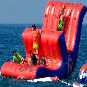Floating Inflatable Water Sport Games for Water Park