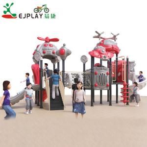 Amusement Park Commercial Children Outdoor Playground