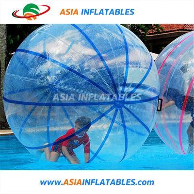 Colorful Inflatable Ball Water Ball Water Walking Ball