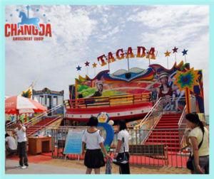 2013 Hot Amusement Park Rides Swing Disc, Disco Tagata