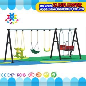 Children&prime;s Swing Paradise Outdoor Solitary Equipment Swing Combination Children Toys (XYH-139-6)
