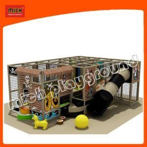 Children Commercial Indoor Playground Equipment Shopping Mall Playground