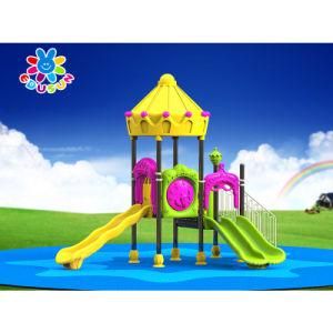 Outdoor Playground--Magic Paradise Series (XYH-MH011)