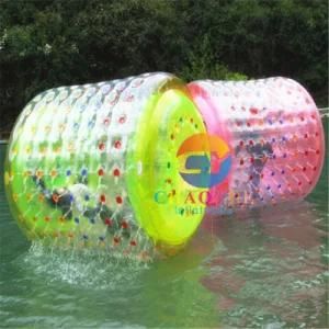 Colorful Inflatable Zorb Roller Ball for Water Walking