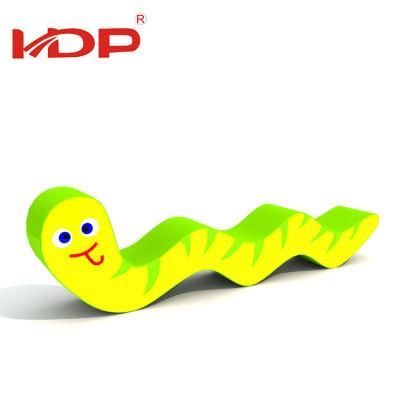 Safety Colorful Quality Control Special Soft Play Items