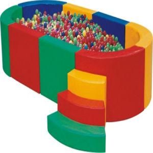Entertainment Indoor Playground, Unique Design Children Indoor Playground Equipment