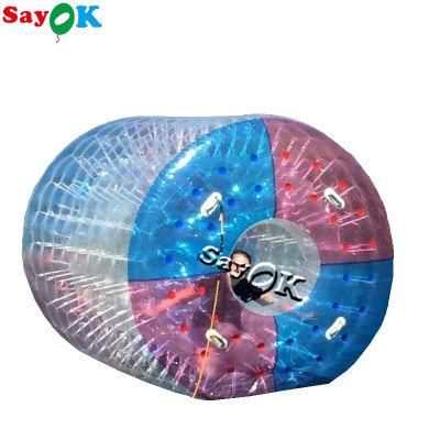 Durable Swimming Pool Sea Water Walking Ball Inflatable Roller