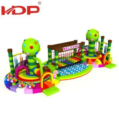 Design Children Baby Sale Used Soft Play Equipment Indoor Playground