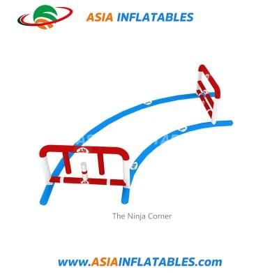 Inflatable Water Toys Sup Obstacle Water Games Pool Equipment