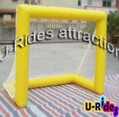Inflatable Pool Goal for Sale