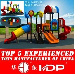Best Seller of Outter Door Playground