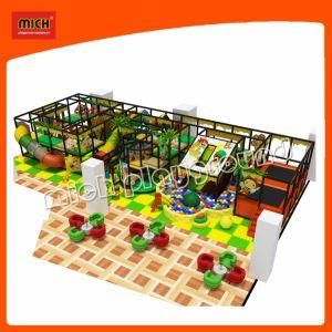 Kids Playground Type Baby Indoor Soft Play Equipment for Sale