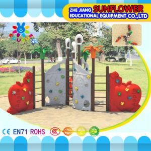 Outdoor Climbing Series for Children Outdoor Solitary Equipment Climbing Wall Children Toys (XYH12091/XYH12092)